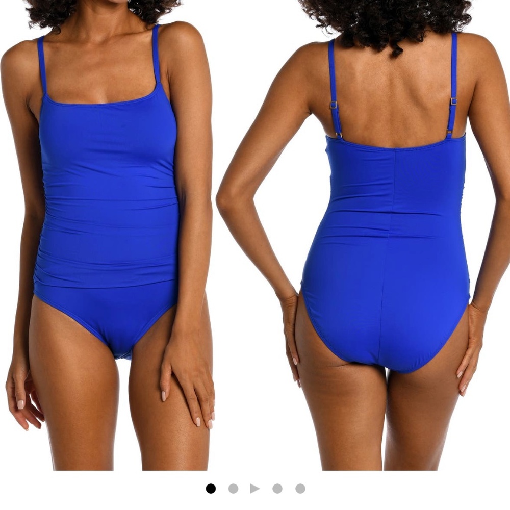 La Blanca Swimsuit
